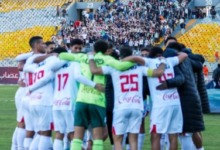 سداسي الزمالك مهددين بالغياب عن مباراة القمة أمام الأهلي.. طالع التفاصيل