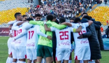 سداسي الزمالك مهددين بالغياب عن مباراة القمة أمام الأهلي.. طالع التفاصيل