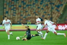 مفاجأة.. الزمالك يتحفظ على تعيين حكم مباراة إنبي في الدوري المصري! الأسباب والتفاصيل