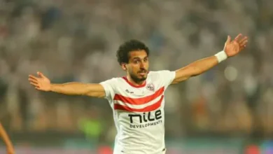 تعرف على آخر مستجدات إصابة أحمد حمدي وموقف الزمالك