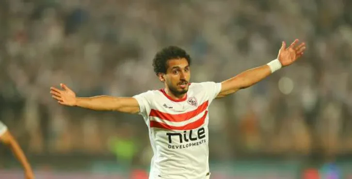 تعرف على آخر مستجدات إصابة أحمد حمدي وموقف الزمالك