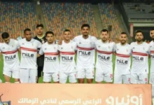 تطور جديد بشأن ملف تجديد نجم الزمالك