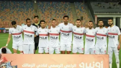 تطور جديد بشأن ملف تجديد نجم الزمالك