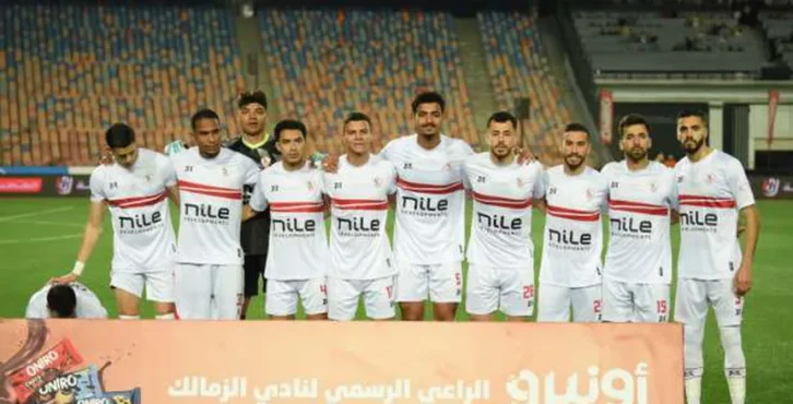 تطور جديد بشأن ملف تجديد نجم الزمالك