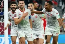 تشكيل منتخب تونس أمام ليبيريا في تصفيات كأس العالم.. موقف الجزيري - صورة