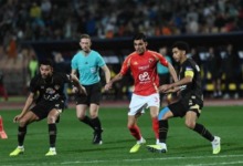 اتحاد الكرة يحسم موقف الحكام الأجانب لمباراة القمة بين الزمالك والأهلي!