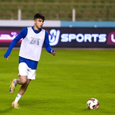طبيب الزمالك يكشف عن تفاصيل اصابة أحمد الجفالي.. صدمة 1 طبيب الزمالك يكشف عن تفاصيل اصابة أحمد الجفالي.. صدمة