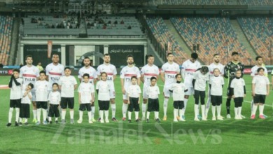 طبيب الزمالك يكشف عن حجم أصابة عبدالله السعيد خلال لقاء سموحة