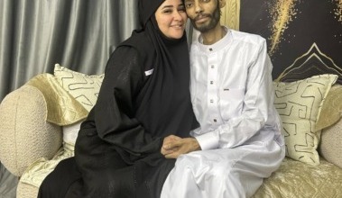 "بالله عليكم محدش يرن عليا".. إبراهيم شيكا يوجه رسالة هامة من داخل العناية المركزة! صورة