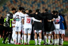 بيسيرو يجتمع بلاعبي الزمالك.. وتطورات مُبشرة بشأن إصابة هذا النجم