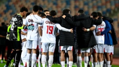 بيسيرو يجتمع بلاعبي الزمالك.. وتطورات مُبشرة بشأن إصابة هذا النجم