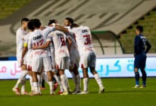 بعد طول انتظار.. بشرى عظيمة لجماهير الزمالك قبل القمة أمام الأهلي