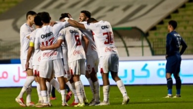 بعد طول انتظار.. بشرى عظيمة لجماهير الزمالك قبل القمة أمام الأهلي