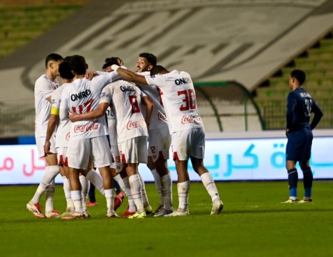 بعد طول انتظار.. بشرى عظيمة لجماهير الزمالك قبل القمة أمام الأهلي