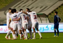 مفاجأة.. لاعب الزمالك ينجو من مصير غامض بسبب بيسيرو!