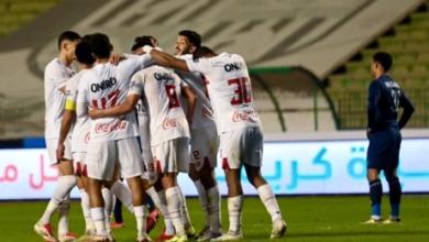 مفاجأة.. لاعب الزمالك ينجو من مصير غامض بسبب بيسيرو!