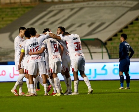 مفاجأة.. لاعب الزمالك ينجو من مصير غامض بسبب بيسيرو!