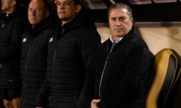 ماذا قال بيسيرو للاعبي الزمالك بعد الفوز على إنبي في الدوري؟