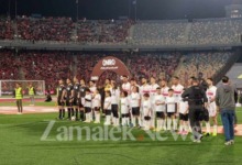 نجم الزمالك يقترب من العودة لقائمة منتخب مصر لتعويض الغياب المرتقب!