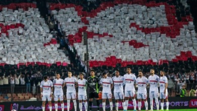 الزمالك يتحرك لحسم ملف مهم قبل فوات الأوان!