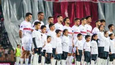 مفاجأة.. الزمالك يُراقب لاعب الإسماعيلي وصدمة بشأن مصطفى فتحي!