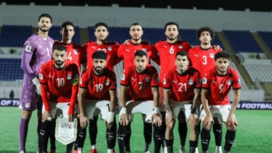 تعرف على تشكيل منتخب مصر المتوقع أمام سيراليون في تصفيات كأس العالم.. كيف يُفكر حسام حسن؟