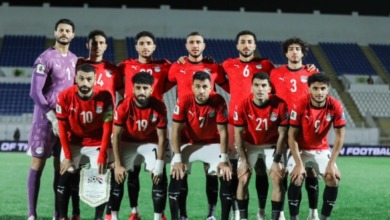 فتح باب حجز تذاكر مباراة مصر وسيراليون في تصفيات كأس العالم - صورة