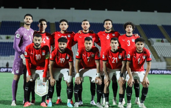 فتح باب حجز تذاكر مباراة مصر وسيراليون في تصفيات كأس العالم - صورة