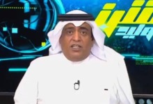 وليد الفراج يسخر من إعلام الأهلي: "كفاية تأليف.. ارحم نفسك"! صور