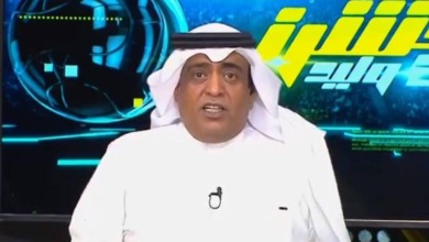 وليد الفراج يسخر من إعلام الأهلي: "كفاية تأليف.. ارحم نفسك"! صور