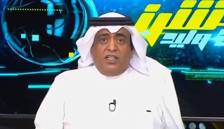 وليد الفراج يسخر من إعلام الأهلي: "كفاية تأليف.. ارحم نفسك"! صور