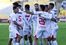 تشكيل الزمالك المتوقع أمام إنبي اليوم في الدوري المصري.. حيرة بيسيرو بين لاعبين!