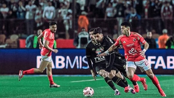 الزمالك يستعيد 6 لاعبين قبل القمة.. وحسم موقف الغائب الوحيد! 1 الزمالك يستعيد 6 لاعبين قبل القمة.. وحسم موقف الغائب الوحيد!