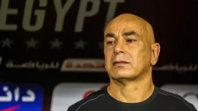 نجم الزمالك يتسبب في صدمة وارتباك لـ حسام حسن قبل معسكر مارس!