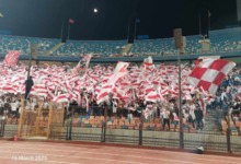 عاجل : عقوبات دور ٨ من كأس مصر الزمالك و سموحه -صوره