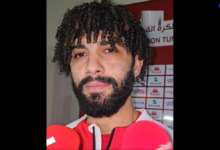 تصريح تاريخي.. فرجاني ساسي: لن أحب الزمالك ولن انضم للأهلي مثل بن شرقي! فيديو