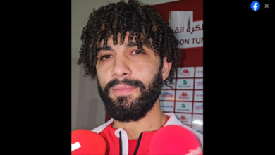 تصريح تاريخي.. فرجاني ساسي: لن أحب الزمالك ولن انضم للأهلي مثل بن شرقي! فيديو