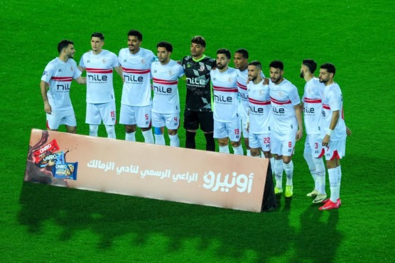 مفاجأة عاد سريعاً.. لاعب الزمالك المصاب ينتظم في تدريبات الفريق الجماعية