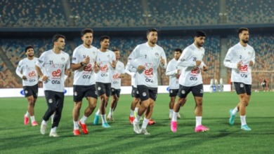 مفاجأة اتحاد الكرة يعلن اسماء لاعبي منتخب مصر المنضمين لتدريبات اليوم وموقف لاعبي الأهلي