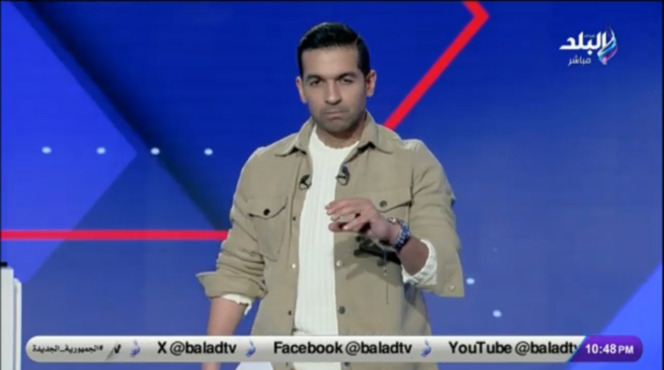 هاني حتحوت يكشف عن سبب إجتماع الأهلي الطارئ قبل القمة بساعات-صوره 1 هاني حتحوت يكشف عن سبب إجتماع الأهلي الطارئ قبل القمة بساعات-صوره
