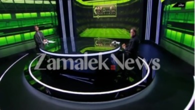 تصريحات مثيرة من هاني شكري : حقيقة خلاف حسين لبيب و أحمد سليمان