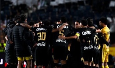 هاني شكري يفجرها الزمالك قد يلعب بالناشئين أو ينسحب لهذا السبب