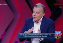 خالد مرتجي : أفضل ضم هذا اللاعب عن زيزو و بيراميدز ليس منافس للأهلي