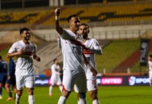 طبيب الزمالك يكشف عن سبب إستبدال ناصر منسي و عبدالمجيد بعد الفوز على إنبي