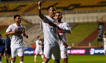 طبيب الزمالك يكشف عن سبب إستبدال ناصر منسي و عبدالمجيد بعد الفوز على إنبي