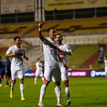 طبيب الزمالك يكشف عن سبب إستبدال ناصر منسي و عبدالمجيد بعد الفوز على إنبي