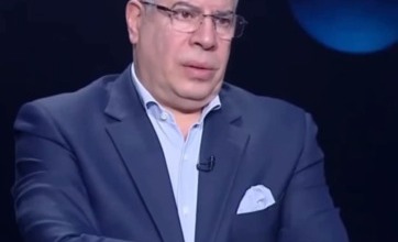 تصريح ناري من شوبير : مينفعش يكون منافس ليا و حد لعب فى دماغه