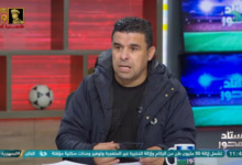 خالد الغندور يكشف عن عودة نجم الزمالك بعد غياب 8 مباريات و غياب هذا الثنائي غدًا