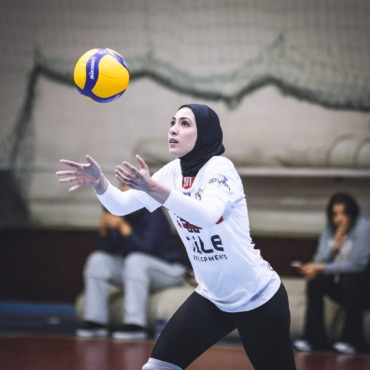 فوز و تأهل طائرة الزمالك "سيدات" على حساب الزهور للدور قبل النهائي من كأس مصر 1 فوز و تأهل طائرة الزمالك "سيدات" على حساب الزهور للدور قبل النهائي من كأس مصر