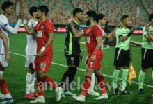 مودرن سبورت يصدر بيان غريب بعد خروجه من كأس مصر أمام الزمالك-صورة